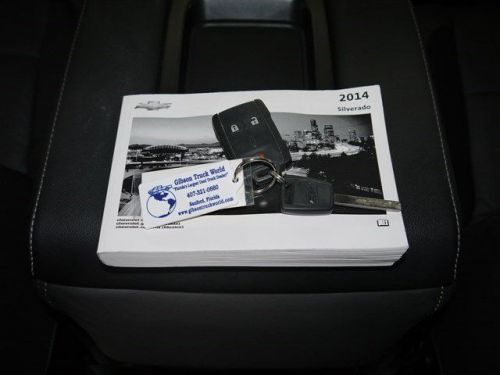 2014 Chevrolet Silverado 1500 LT, US $43,995.00, image 2