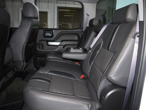 2014 Chevrolet Silverado 1500 LT, US $43,995.00, image 11