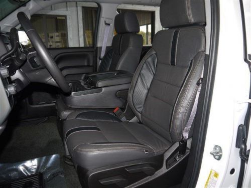 2014 Chevrolet Silverado 1500 LT, US $43,995.00, image 12