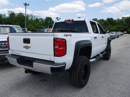 2014 Chevrolet Silverado 1500 LT, US $43,995.00, image 15