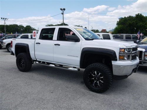 2014 Chevrolet Silverado 1500 LT, US $43,995.00, image 17