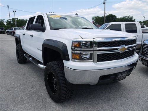 2014 Chevrolet Silverado 1500 LT, US $43,995.00, image 18