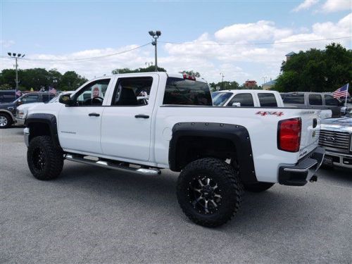 2014 Chevrolet Silverado 1500 LT, US $43,995.00, image 21