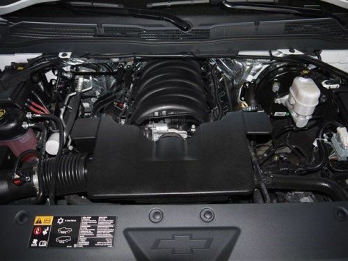 2014 Chevrolet Silverado 1500 LT, US $43,995.00, image 22