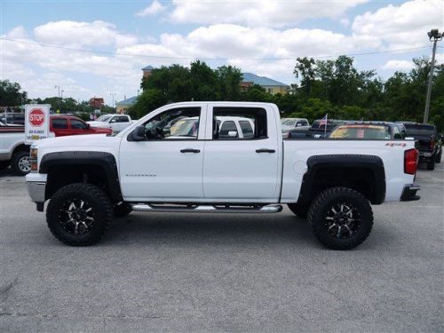 2014 Chevrolet Silverado 1500 LT, US $43,995.00, image 27