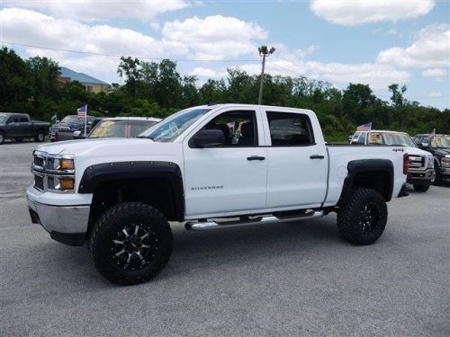 2014 Chevrolet Silverado 1500 LT, US $43,995.00, image 28