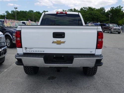 2014 Chevrolet Silverado 1500 LT, US $43,995.00, image 30