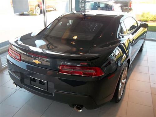 2014 Chevrolet Camaro 1LT, US $30,935.00, image 2