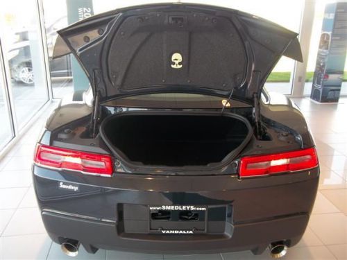 2014 Chevrolet Camaro 1LT, US $30,935.00, image 4