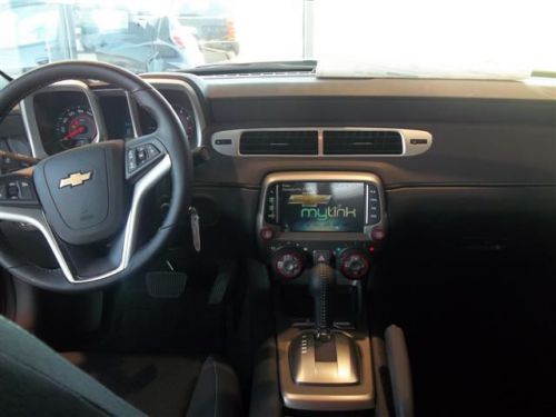 2014 Chevrolet Camaro 1LT, US $30,935.00, image 6