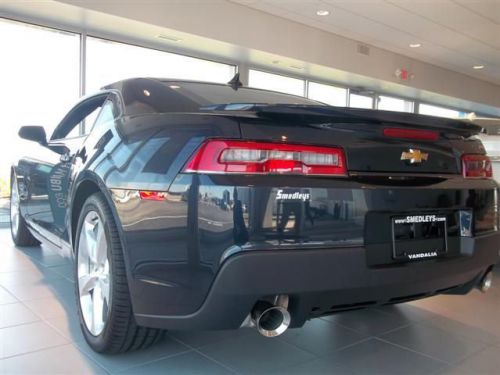 2014 Chevrolet Camaro 1LT, US $30,935.00, image 9