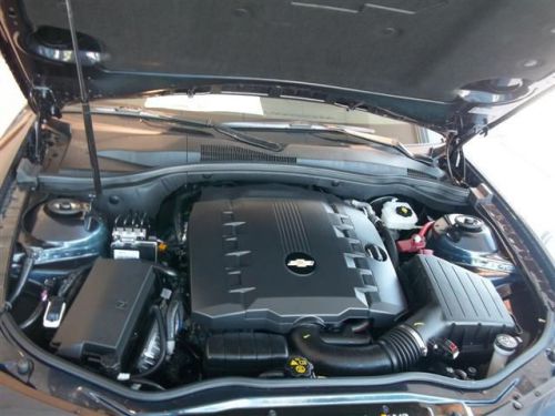 2014 Chevrolet Camaro 1LT, US $30,935.00, image 10