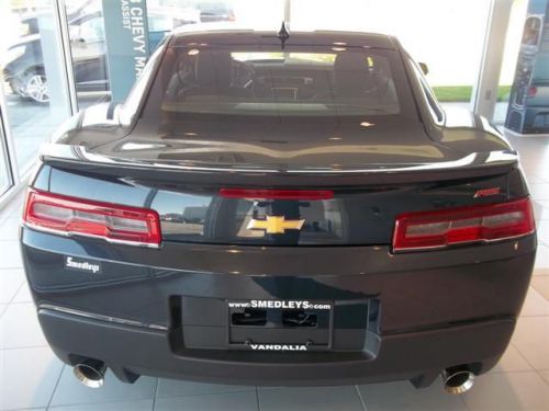 2014 Chevrolet Camaro 1LT, US $30,935.00, image 13