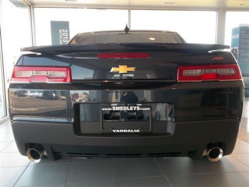 2014 Chevrolet Camaro 1LT, US $30,935.00, image 14