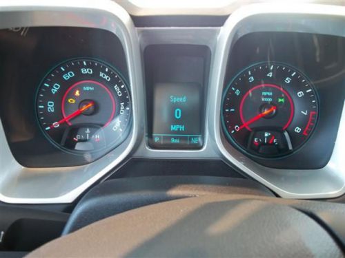 2014 Chevrolet Camaro 1LT, US $30,935.00, image 15