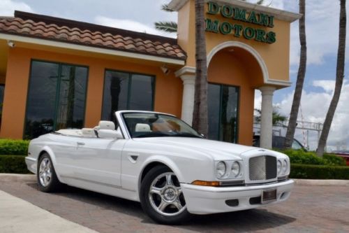 1999 bentley