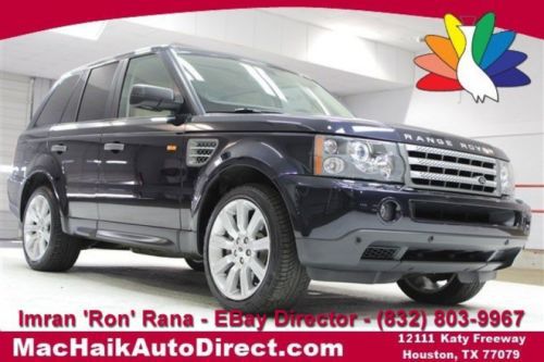 2008 sc used 4.2l v8 32v automatic 4wd suv premium