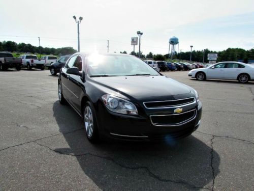 2012 chevrolet malibu 4dr automatic chevy 4dr sedan carfax certified autos