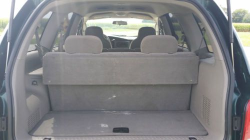 2002 Dodge Durango SLT Plus Sport Utility 4-Door 4.7L, image 6