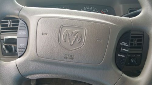 2002 Dodge Durango SLT Plus Sport Utility 4-Door 4.7L, image 10