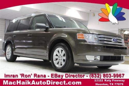 2011 se used 3.5l v6 24v automatic fwd suv