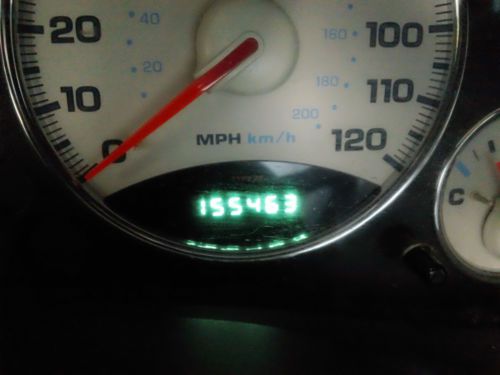 2004 Jeep Liberty Limited Sport Utility 4-Door 3.7L, US $6,900.00, image 3