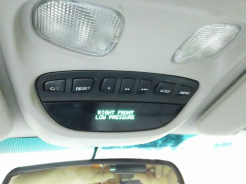 2004 Jeep Liberty Limited Sport Utility 4-Door 3.7L, US $6,900.00, image 4