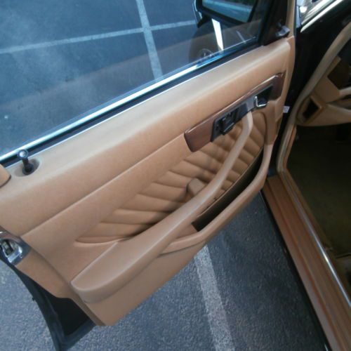 1989 Mercedes Benz - 420 SEL - Low Miles, image 14