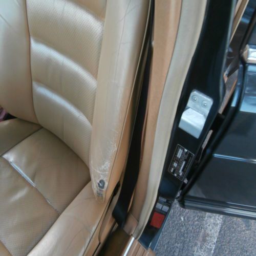 1989 Mercedes Benz - 420 SEL - Low Miles, image 15