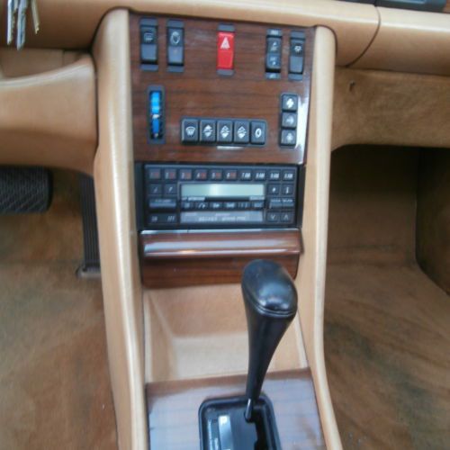 1989 Mercedes Benz - 420 SEL - Low Miles, image 18