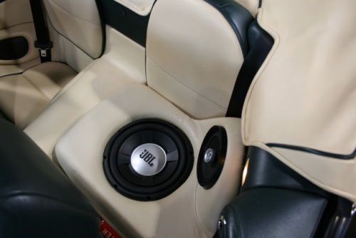 2000 ASTON MARTIN DB7 VANTAGE VOLANTE, **LOW MILEAGE**EXCEPTIONAL CONDITION, US $45,000.00, image 21