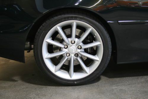 2000 ASTON MARTIN DB7 VANTAGE VOLANTE, **LOW MILEAGE**EXCEPTIONAL CONDITION, US $45,000.00, image 33