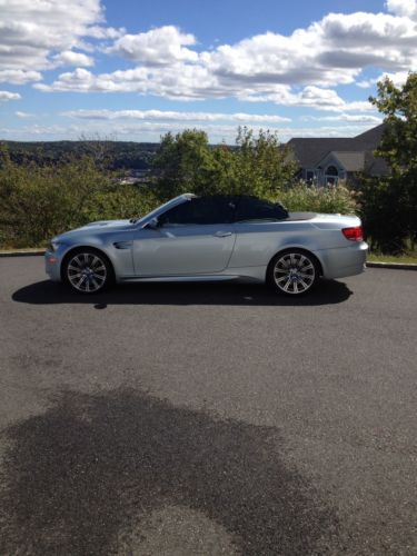 2008 BMW M3 Convertible Coupe 6spd Like New, US $40,000.00, image 6