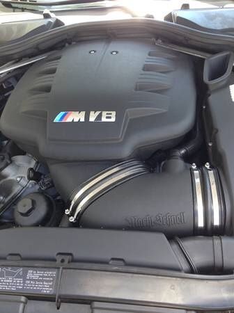 2008 BMW M3 Convertible Coupe 6spd Like New, US $40,000.00, image 8