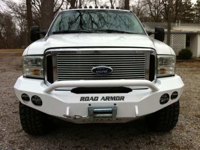 2006 - ford f-250 super duty