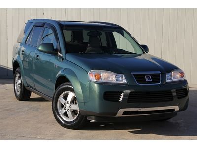 2007 saturn vue hybrid,35+mpg,clean title,low miles,sunroof