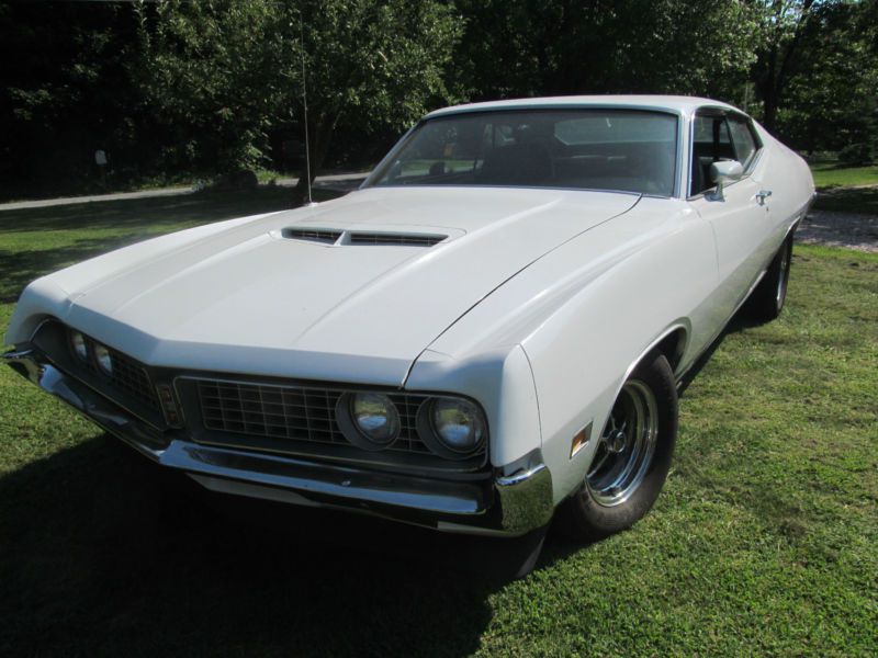 1971 ford torino