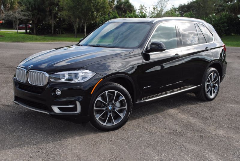 2014 BMW X5, US $33,100.00, image 1