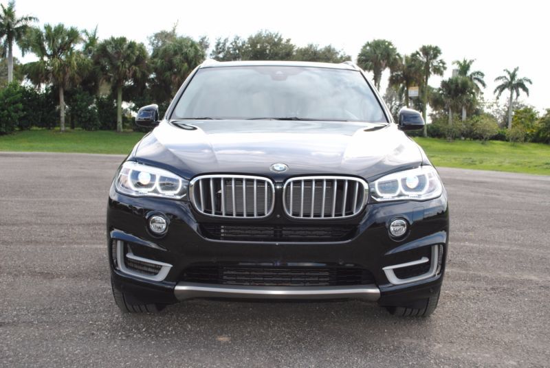 2014 BMW X5, US $33,100.00, image 3