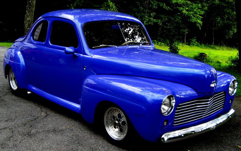 1947 ford other