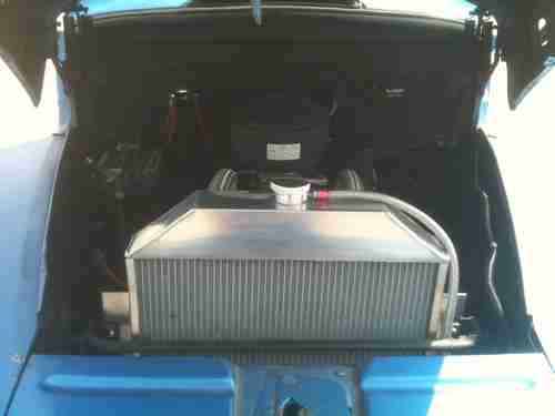 1951 1952 Ford F1 Pick Up Truck Original Flathead Barn Find Rat Rod Barnfind, image 9