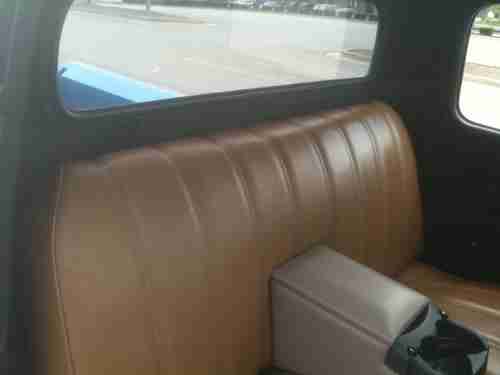 1951 1952 Ford F1 Pick Up Truck Original Flathead Barn Find Rat Rod Barnfind, image 12