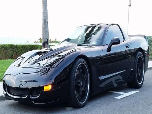 Chevrolet: corvette twin turbo z06