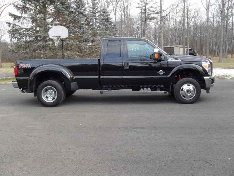 2014 ford f-350 xlt