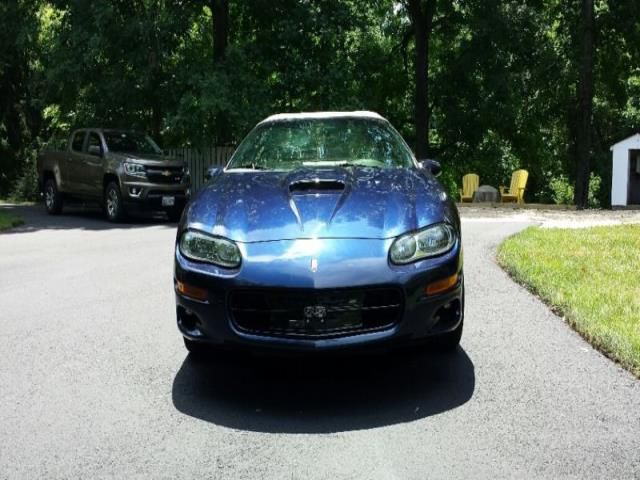 Chevrolet: Camaro SS Package, US $7,400.00, image 2