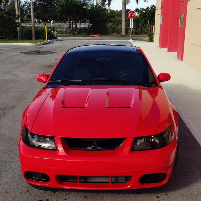 2004 Ford Mustang, US $9,300.00, image 1