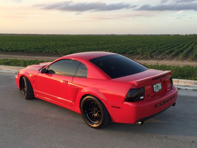 2004 Ford Mustang, US $9,300.00, image 3
