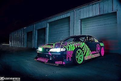 1998 nissan 240sx