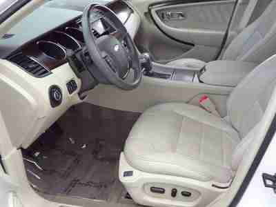 LIMITED 3.5L NAV Clean CARFAX Garage kept Smoke free Excellent Cond Low miles, image 3