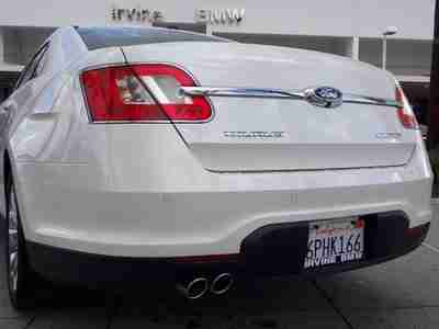 LIMITED 3.5L NAV Clean CARFAX Garage kept Smoke free Excellent Cond Low miles, image 8